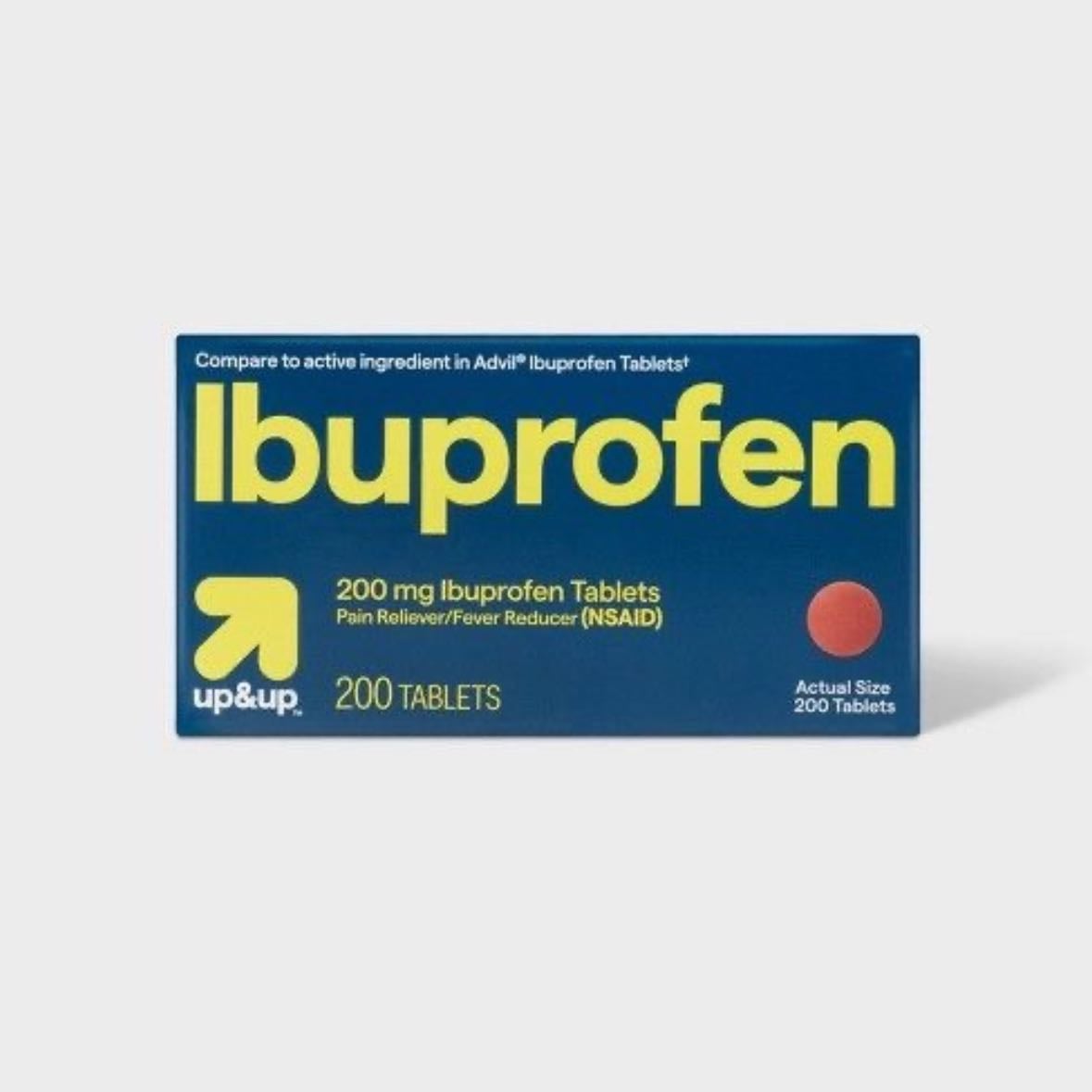 Ibuprofen