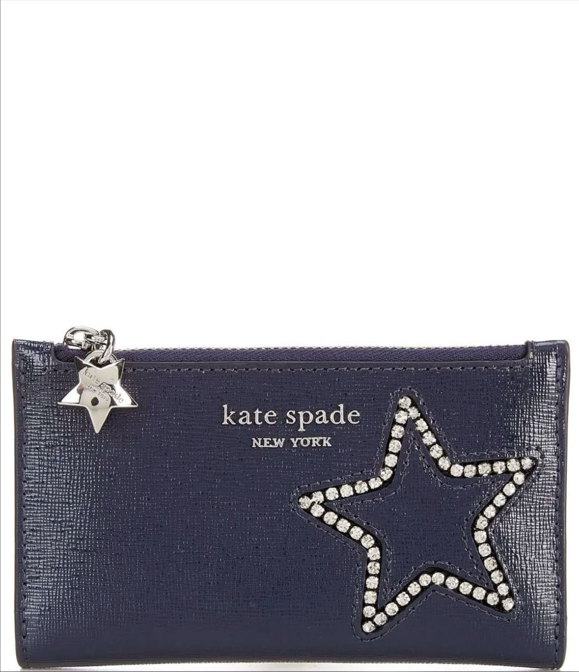 Big girl wallet