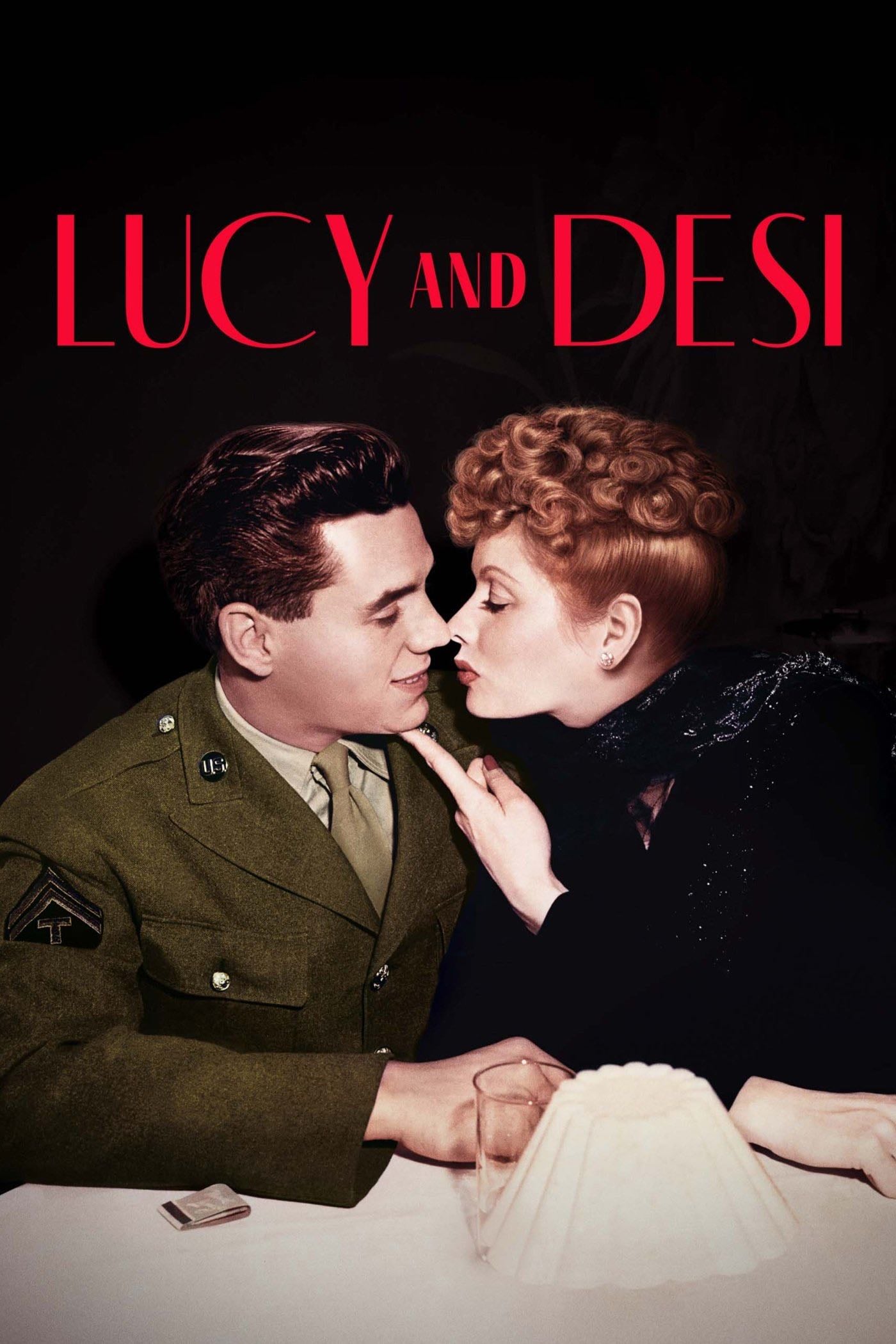 Lucy and Desi - Amy Poehler · 2022