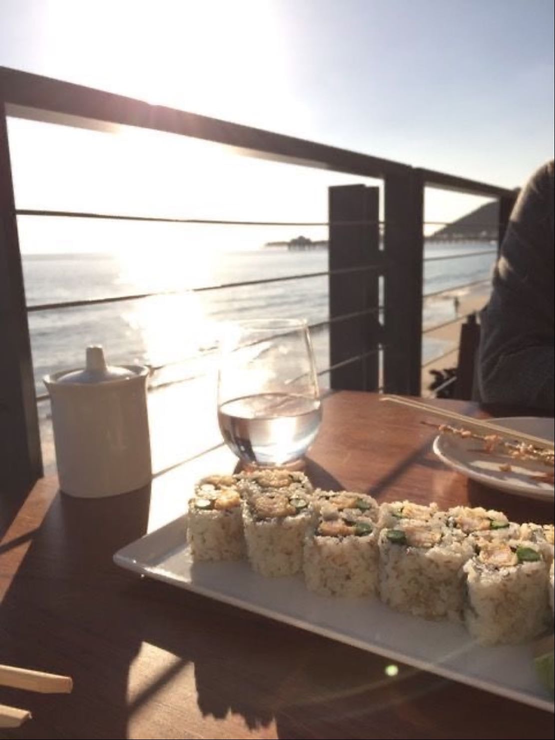 Sushi