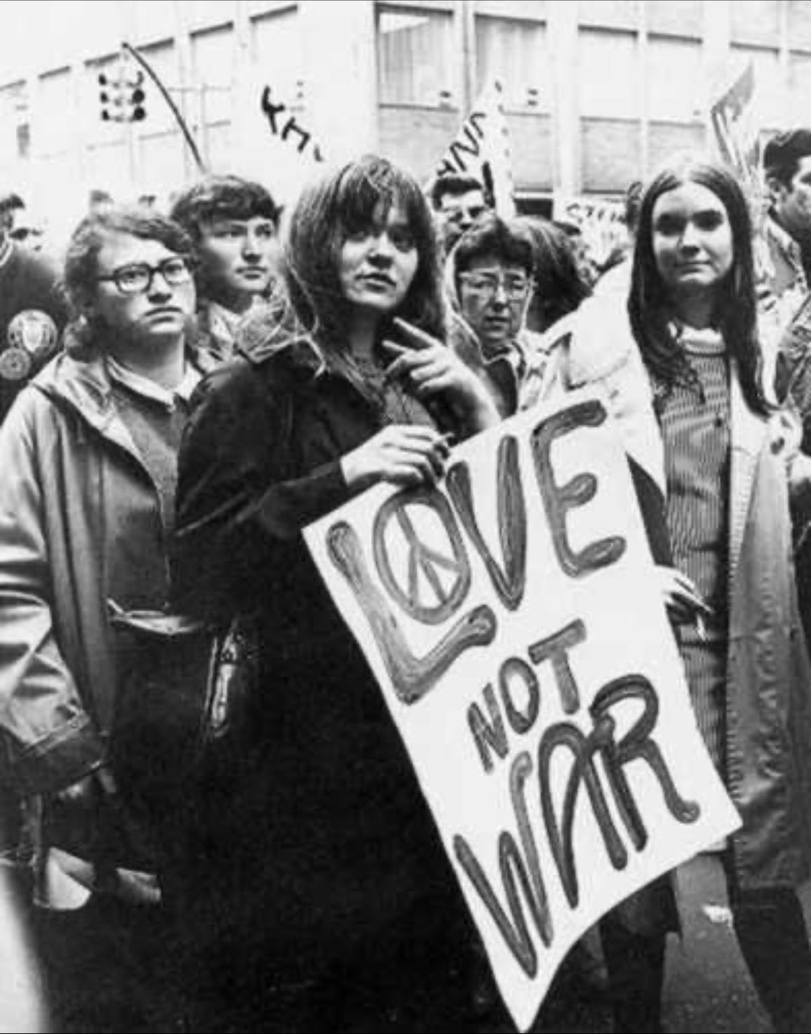 Cultural and political influence on fashion trends