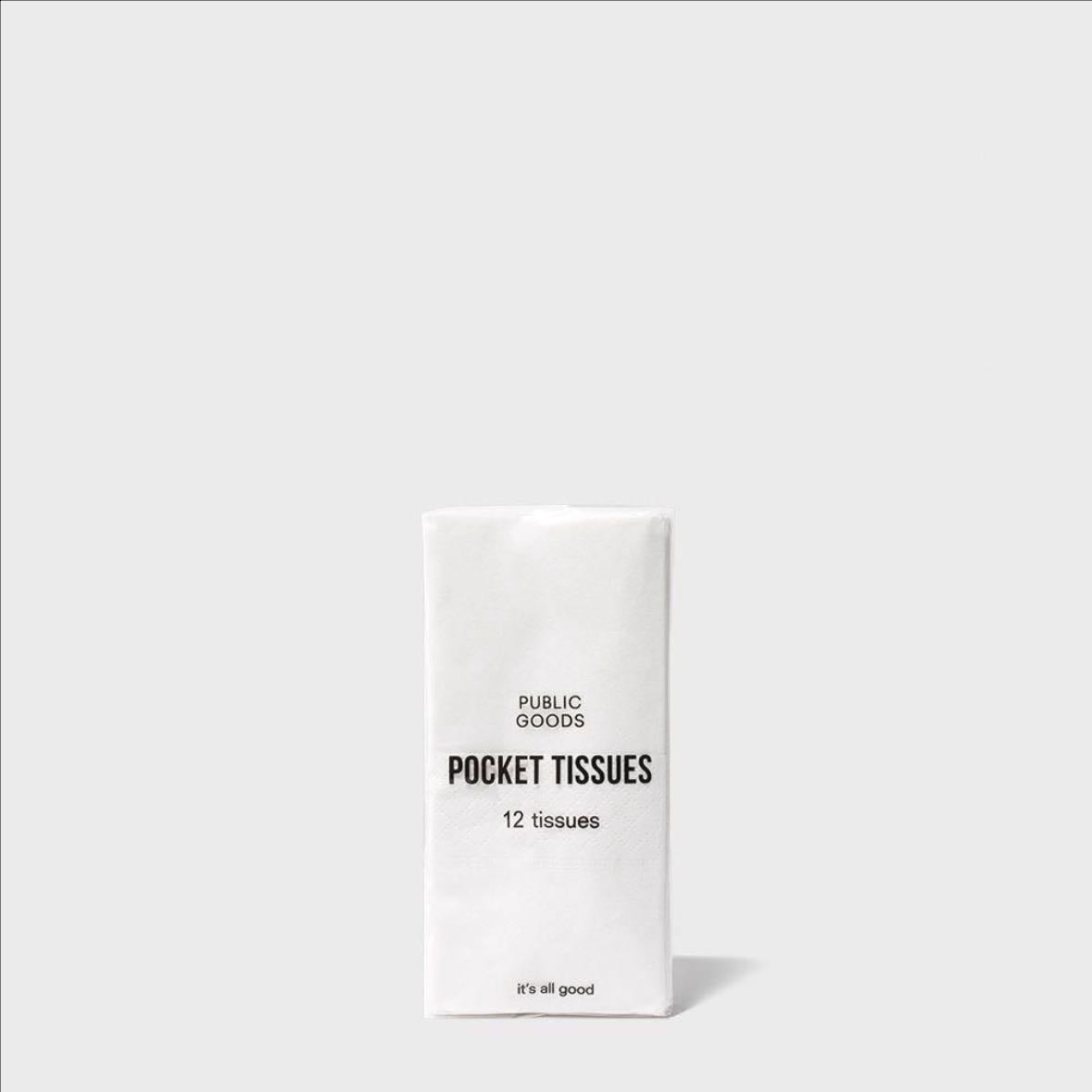 Tissues