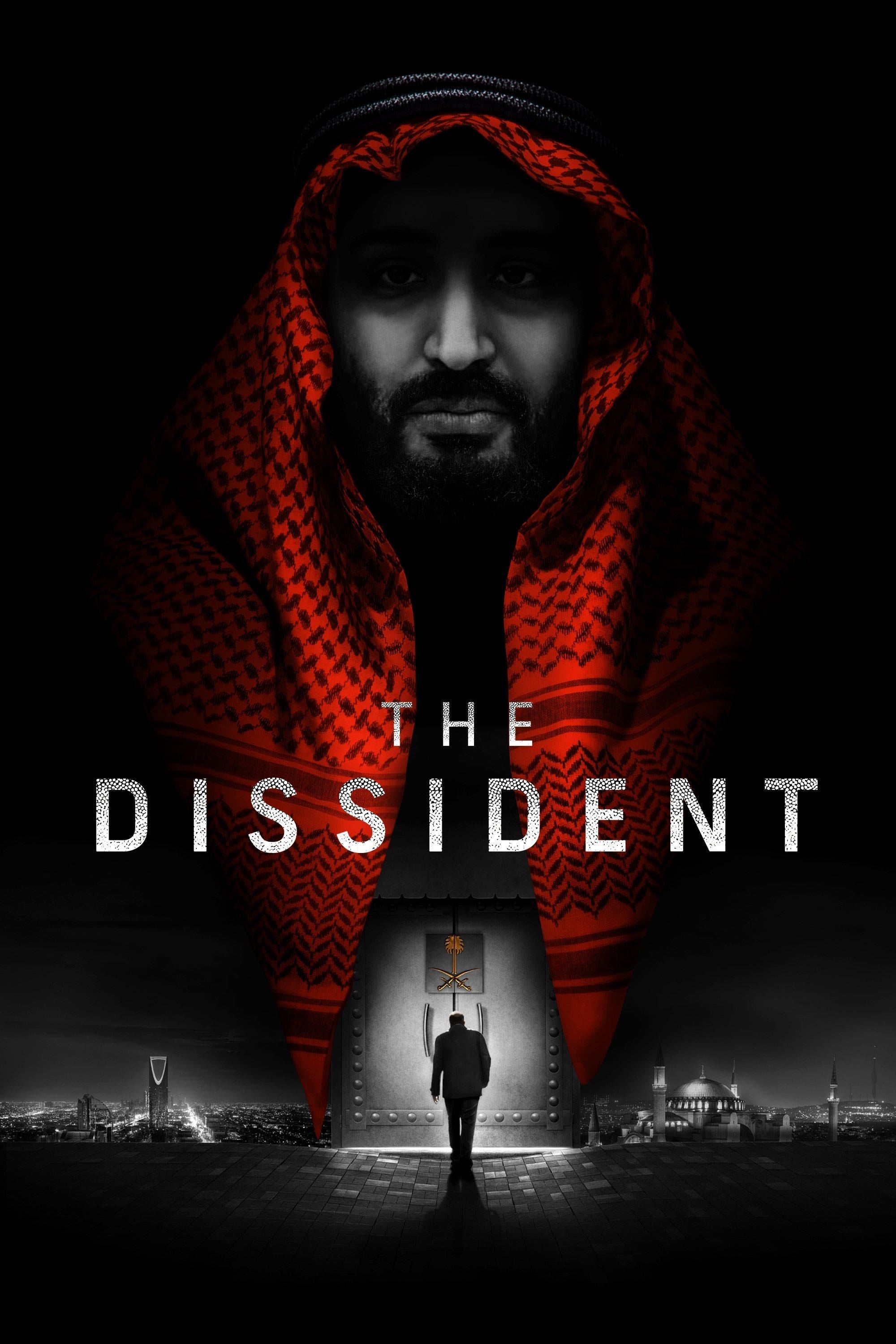 The Dissident - Bryan Fogel · 2020