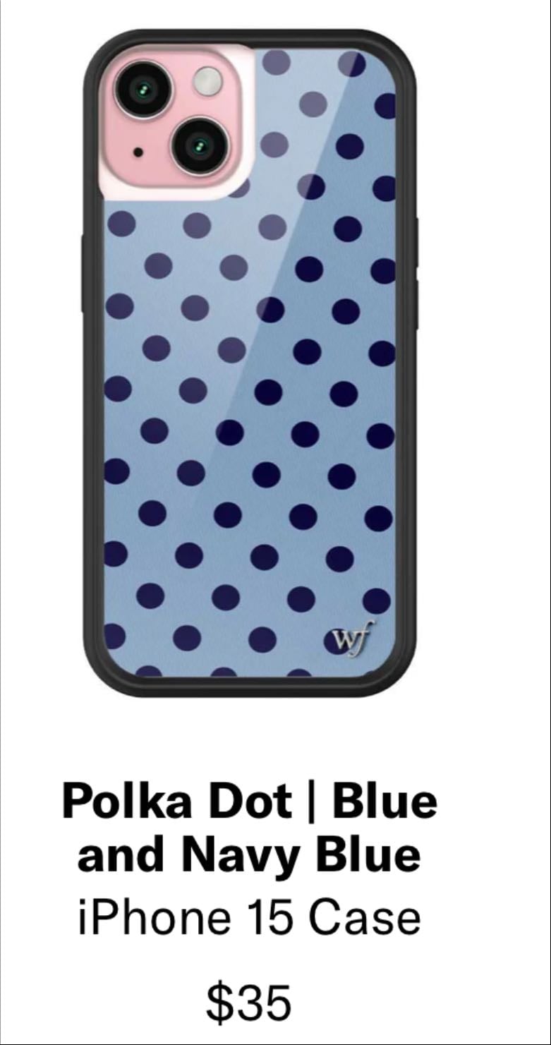 Phone case