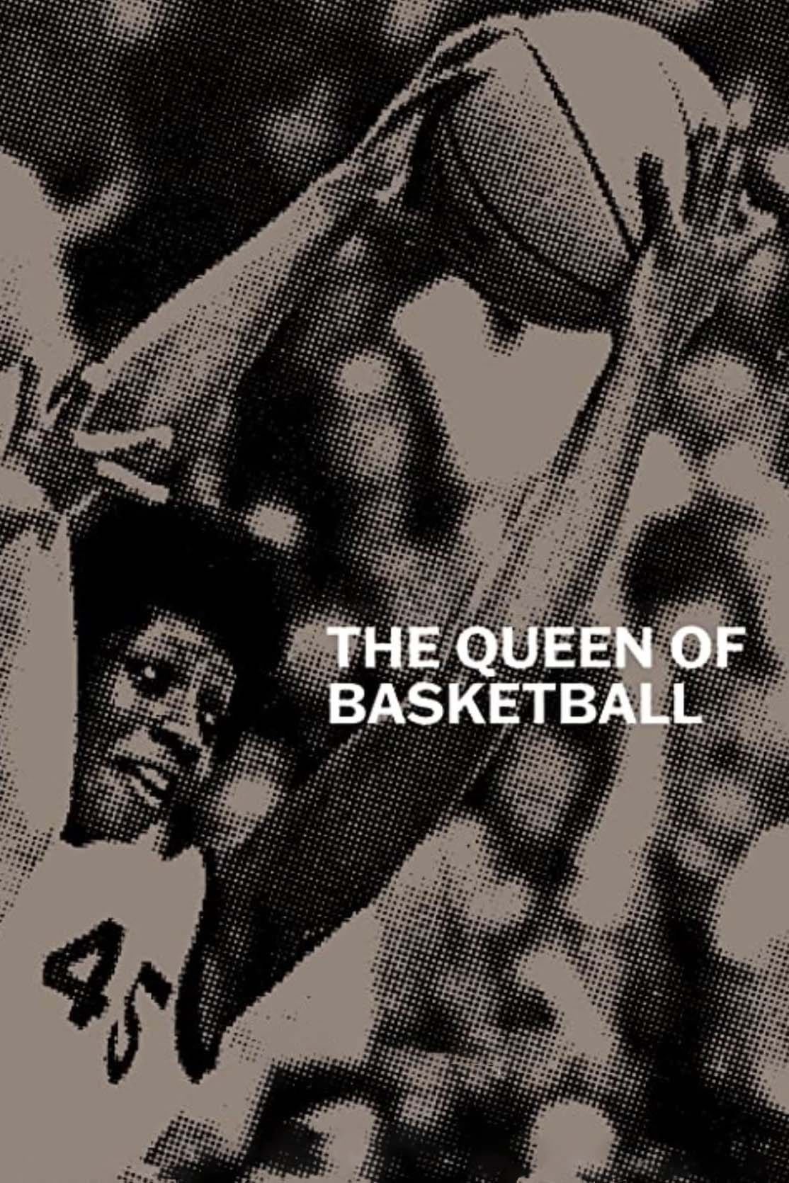 The Queen of Basketball - Ben Proudfoot · 2021