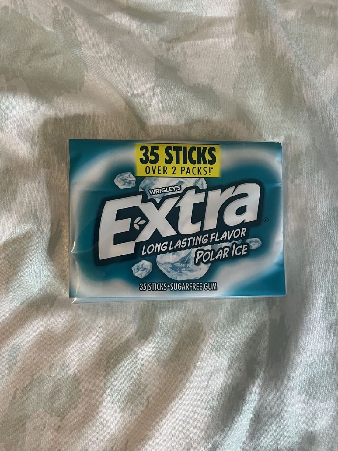 Gum