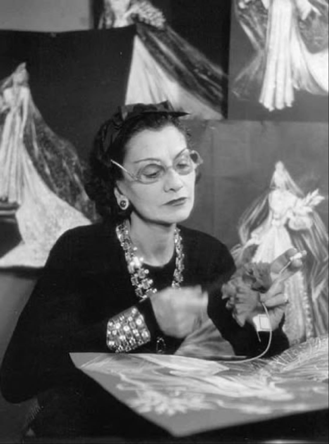Key designers who shaped fashion