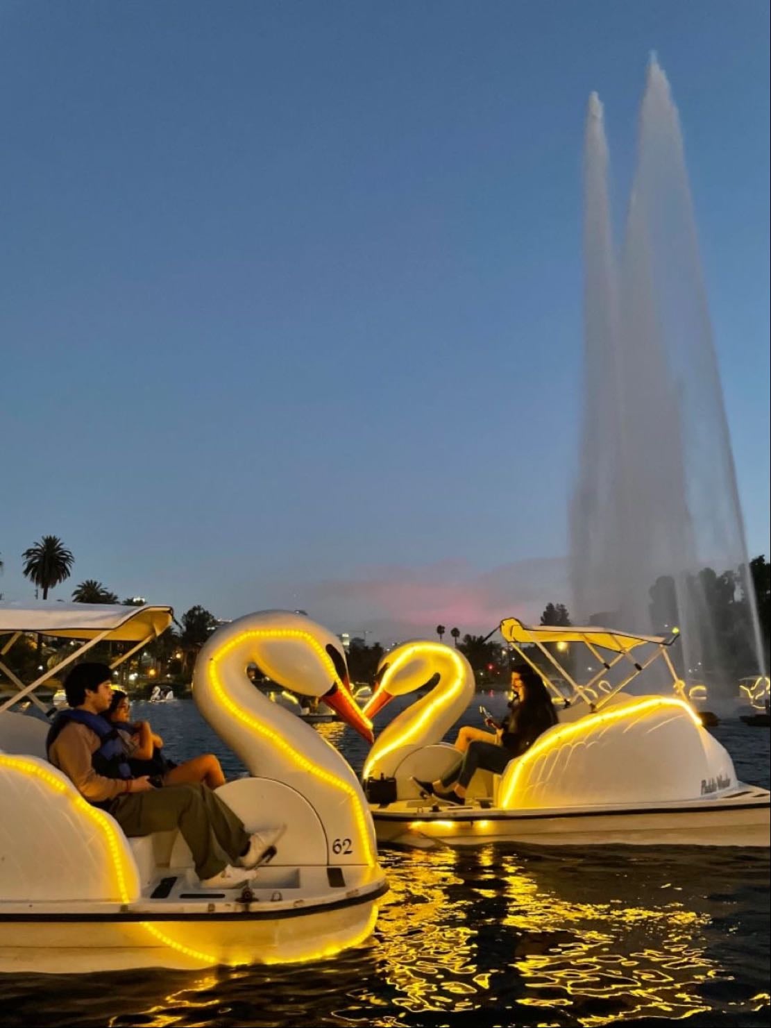 Echo Park