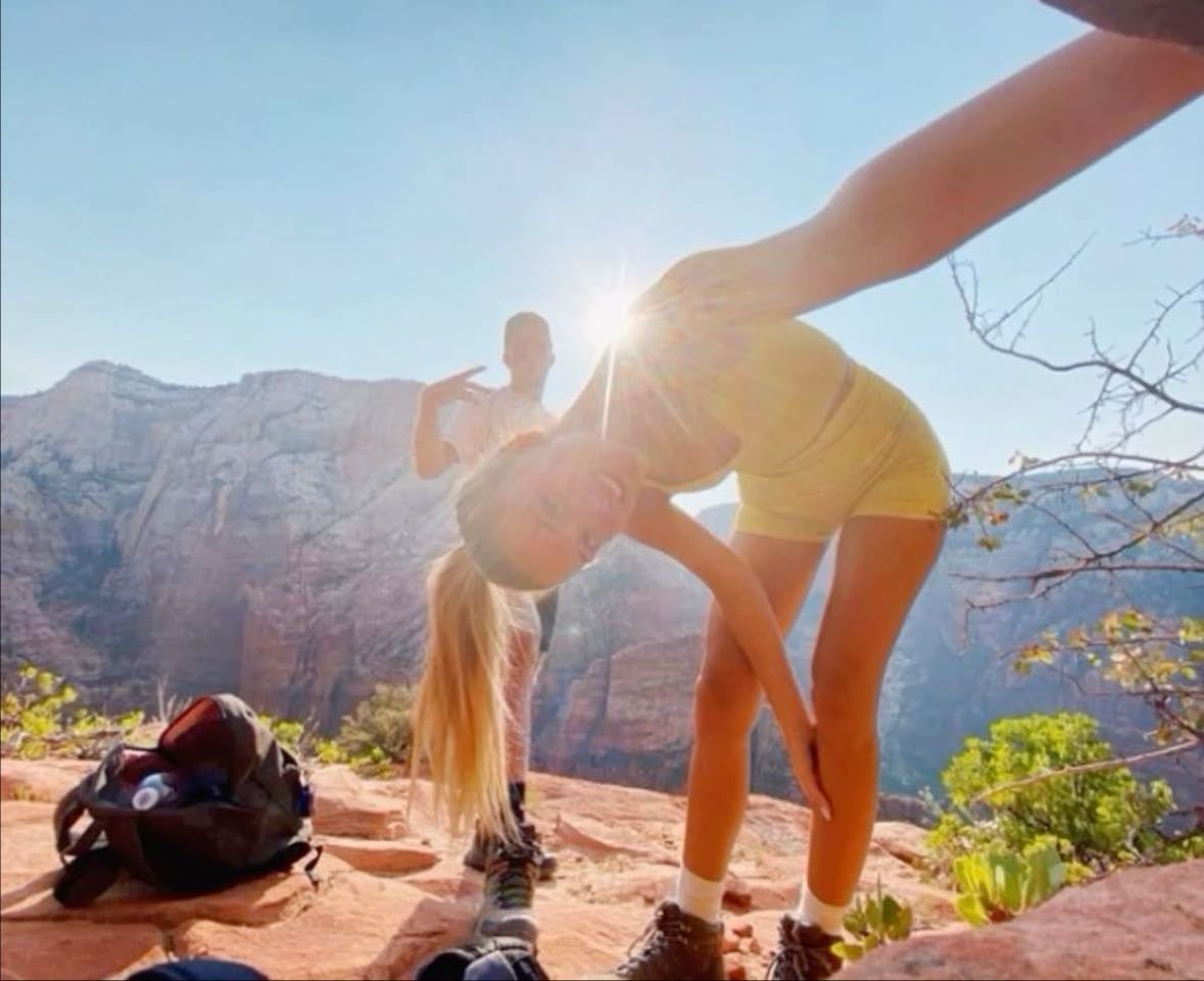 hike