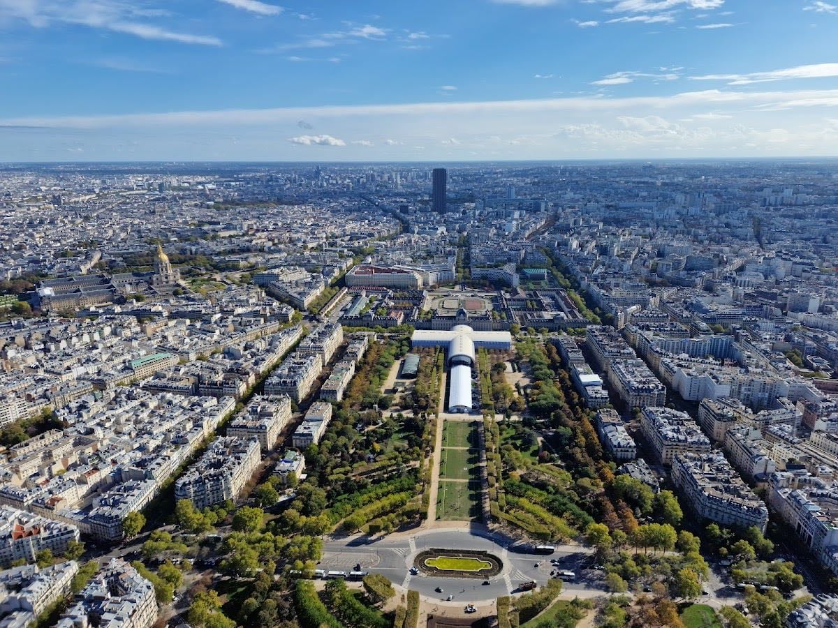 Champ-de-Mars