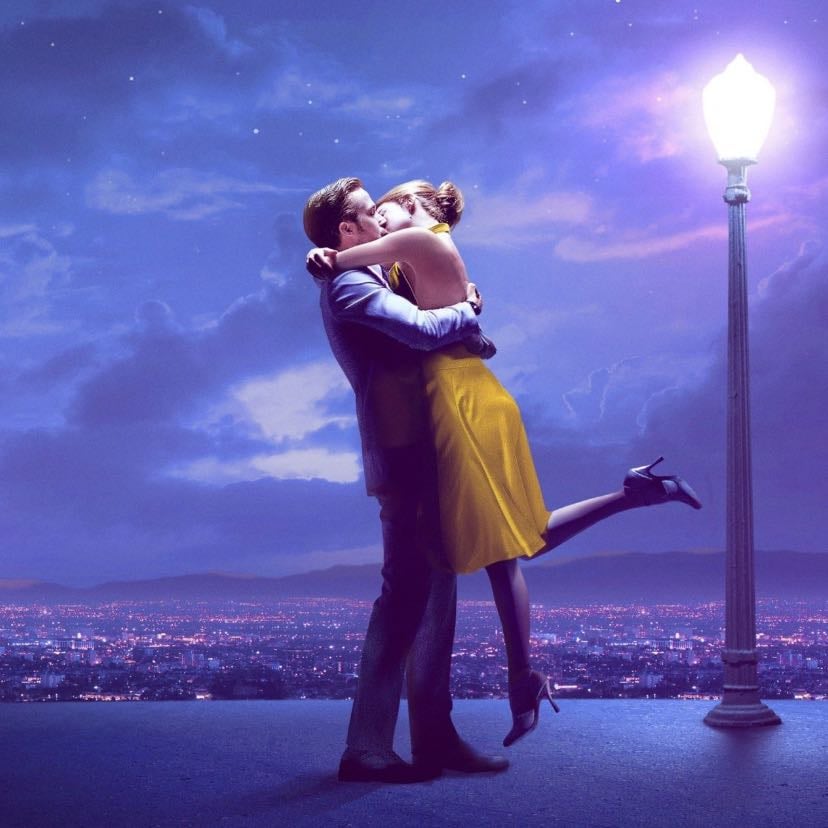 La La Land - Damien Chazelle · 2016