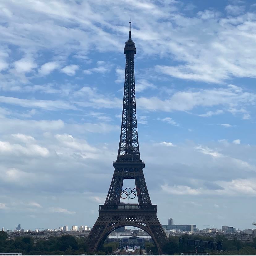 Trocadéro