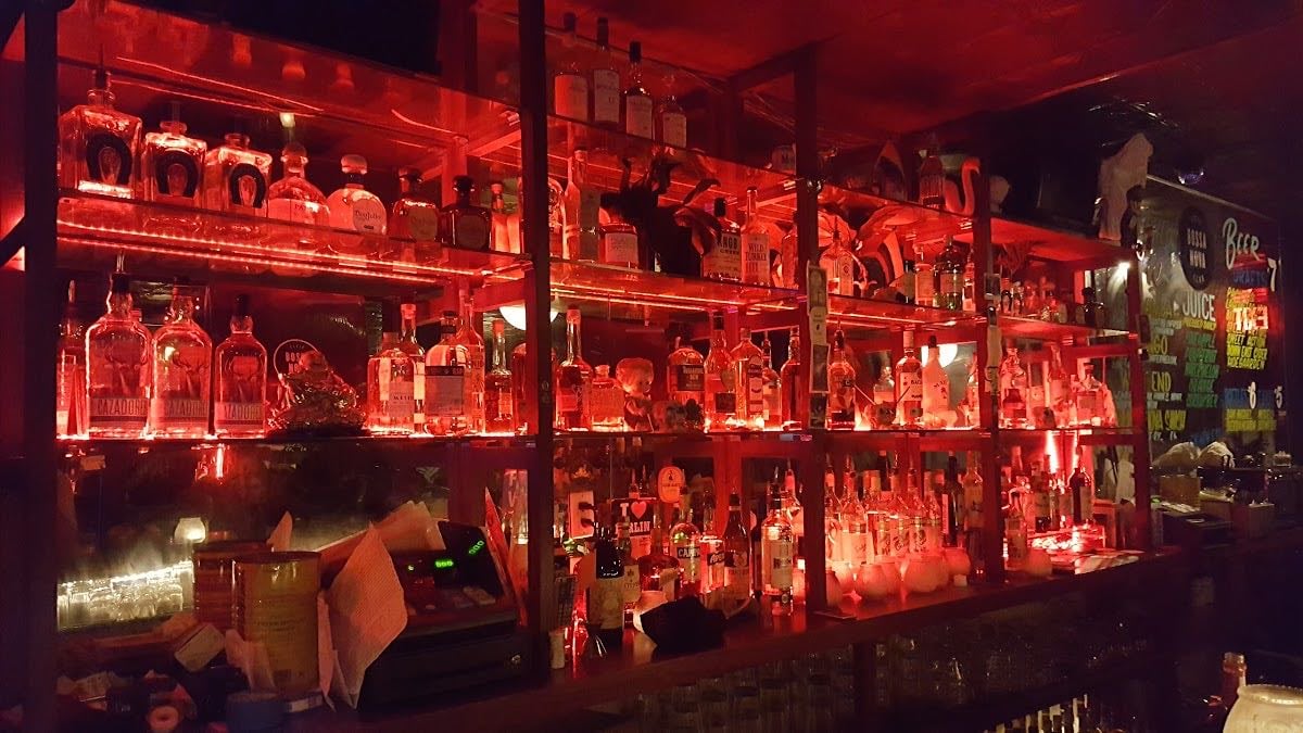 Bossa Nova Civic Club