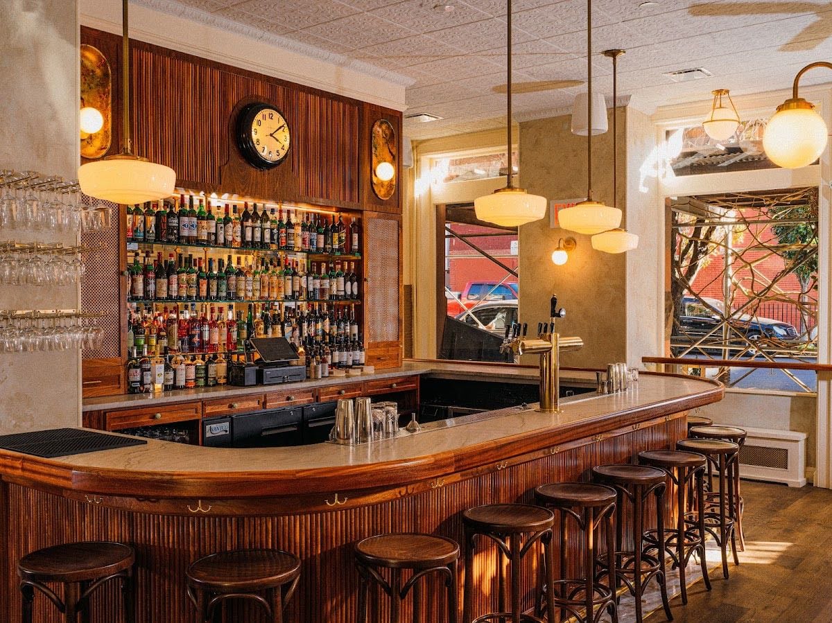 Bar Americano