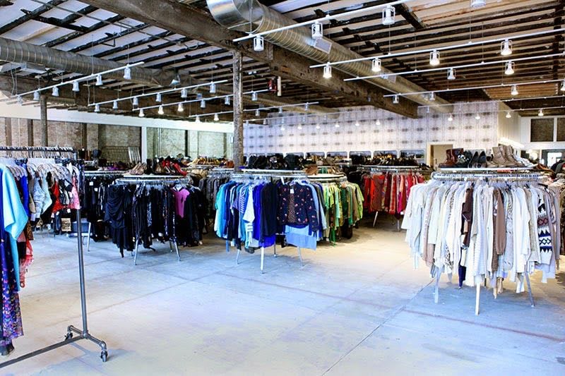 Beacon's Closet