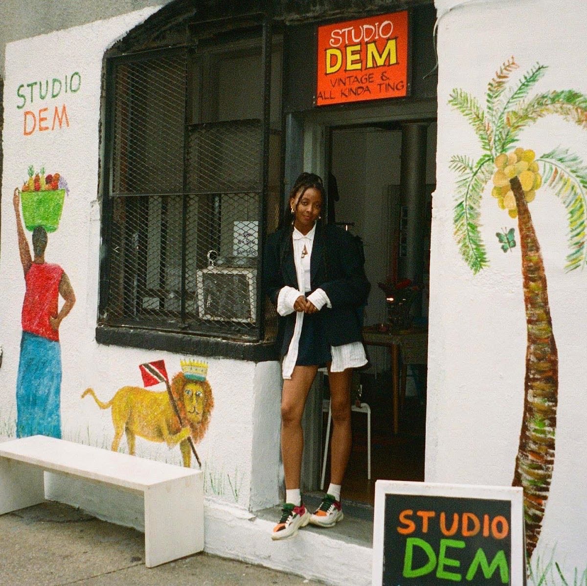 Studio Dem