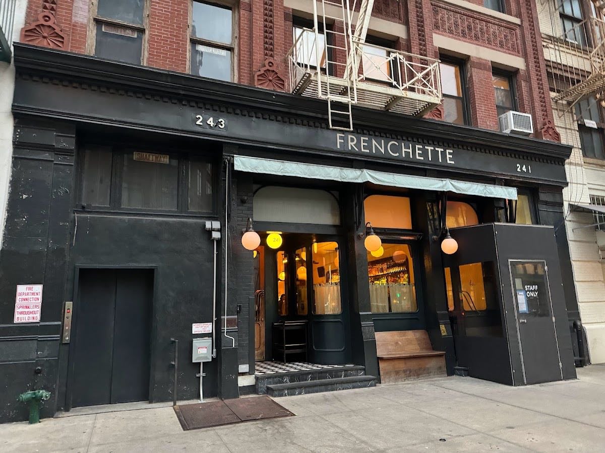 Frenchette