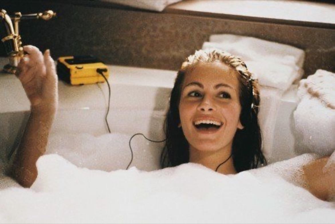 Pretty Woman - Garry Marshall · 1990