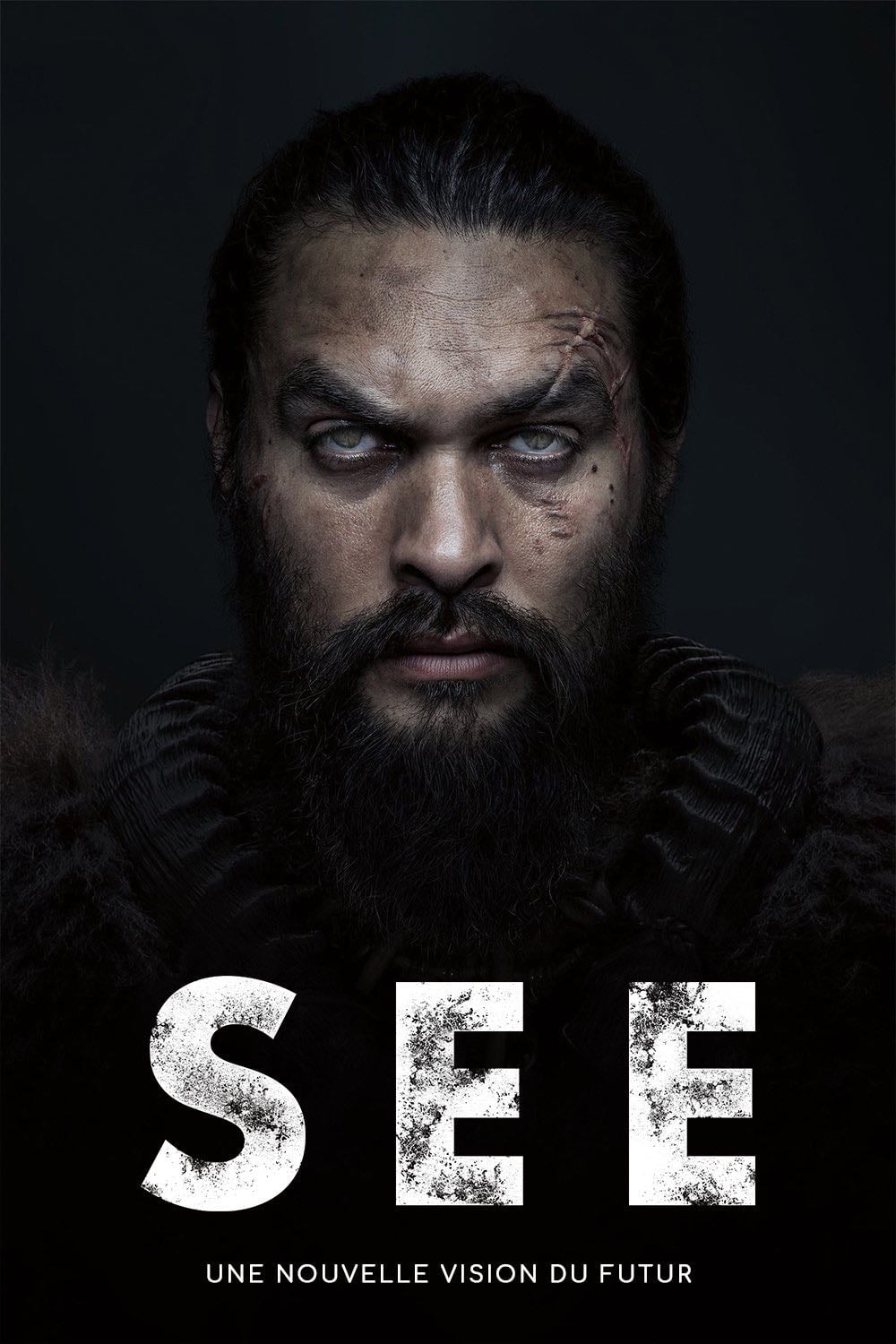 See - Steven Knight · 2019