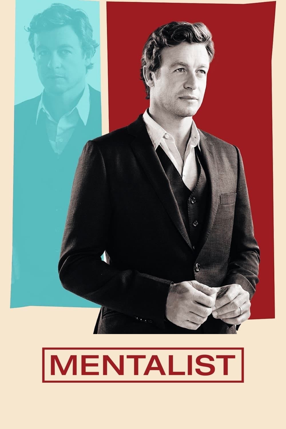 Mentalist - Bruno Heller · 2008