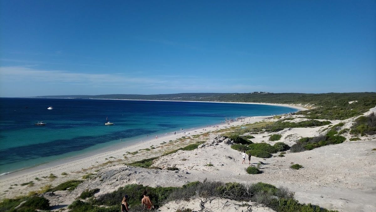 Australie-Occidentale