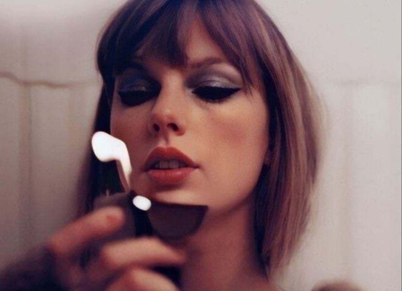 Midnights top 5 - Music hypelist by • aiden •