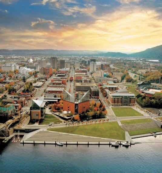 Tennessee