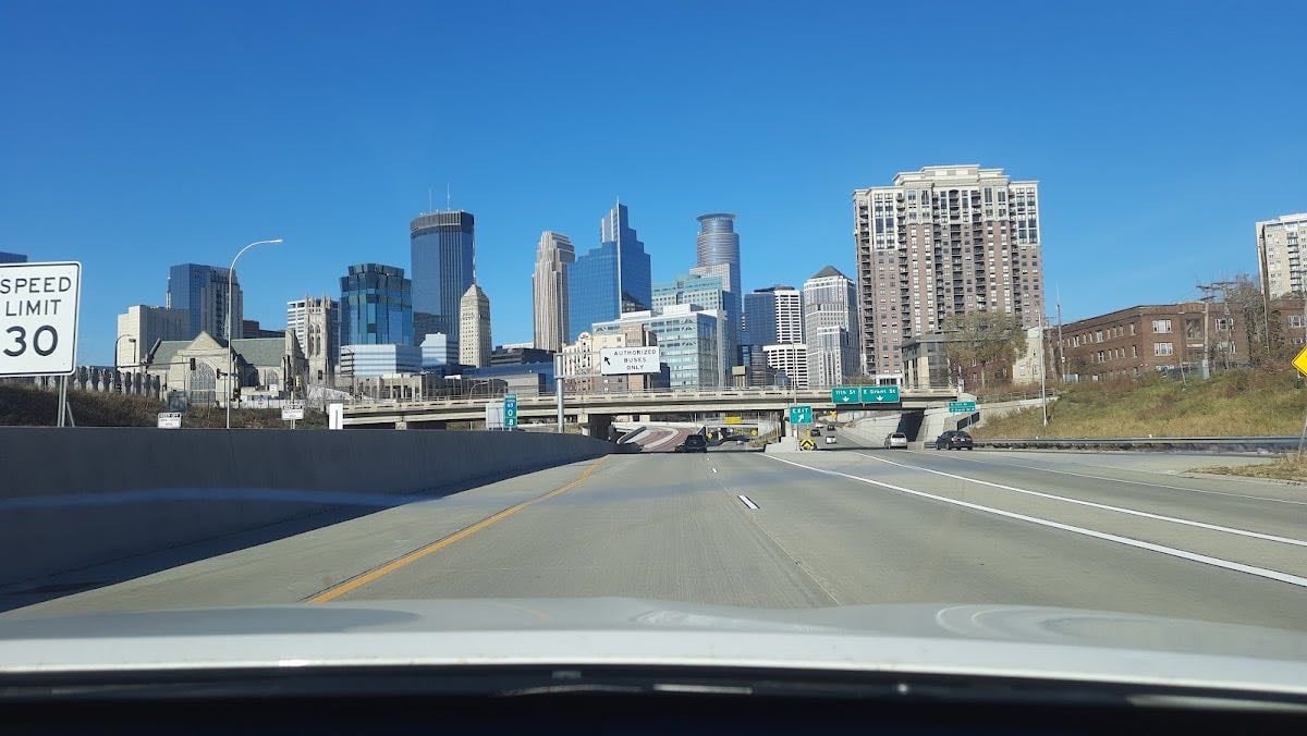 Minneapolis
