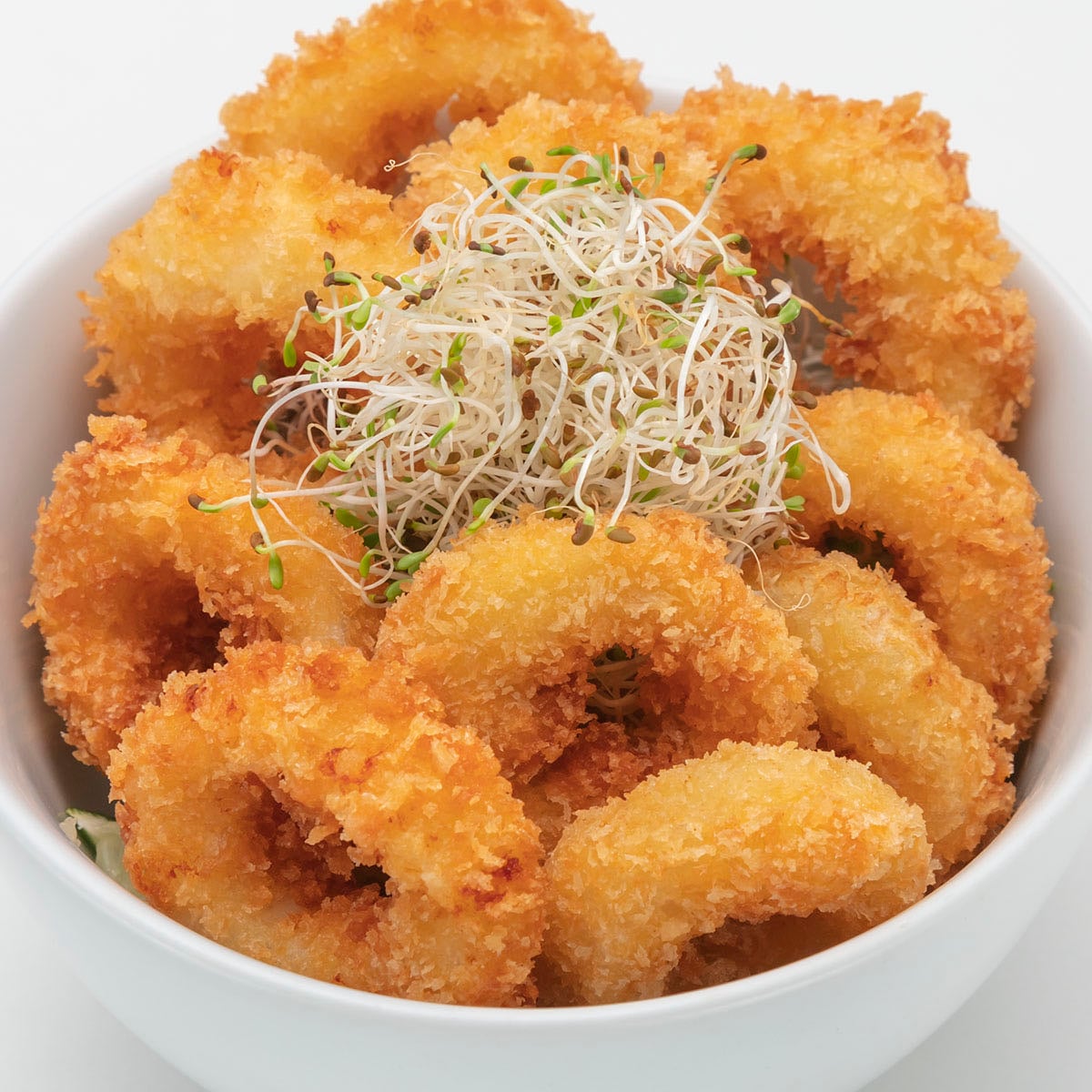 FishBowl Poke Sushi Vila Mariana