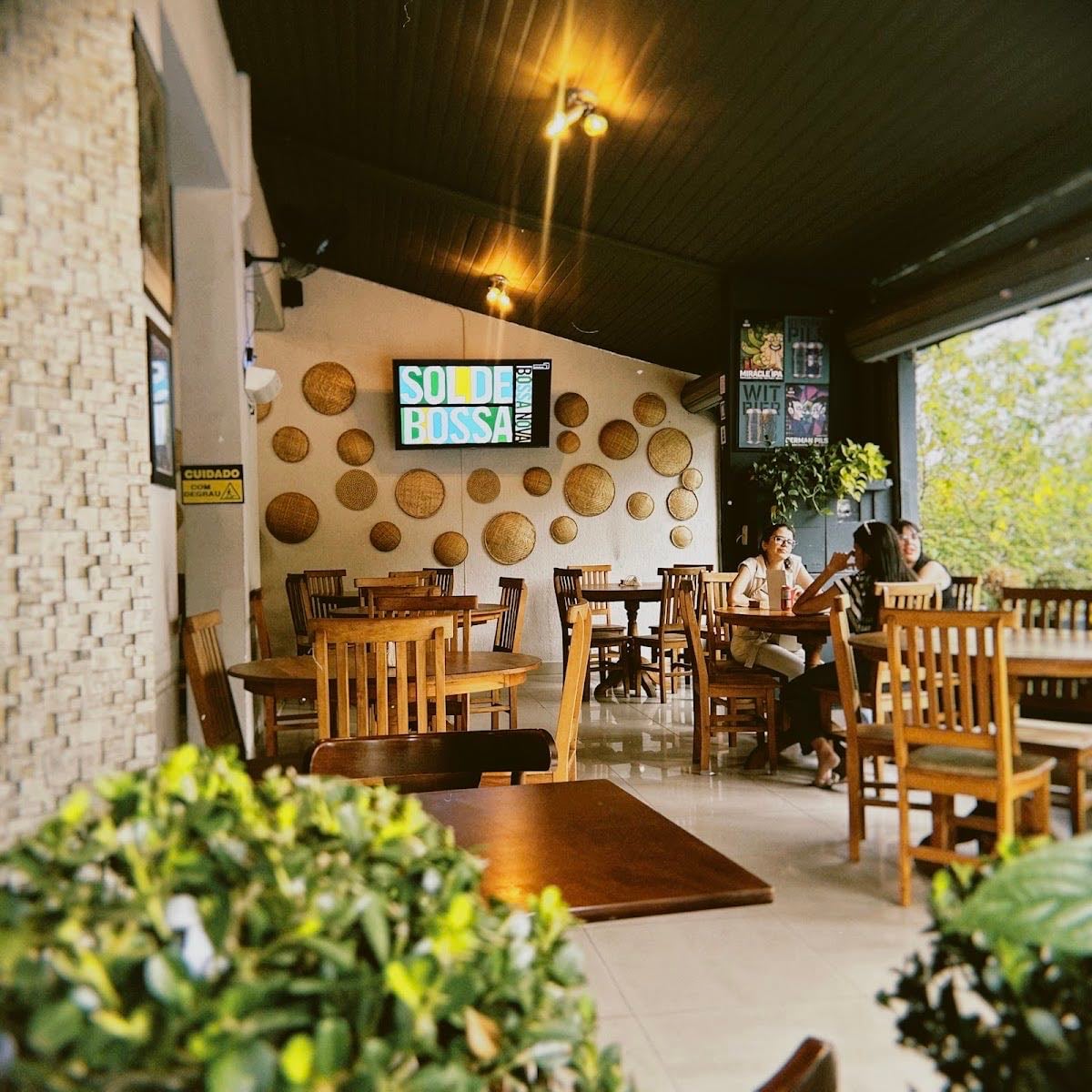 Restaurante Pastissimo