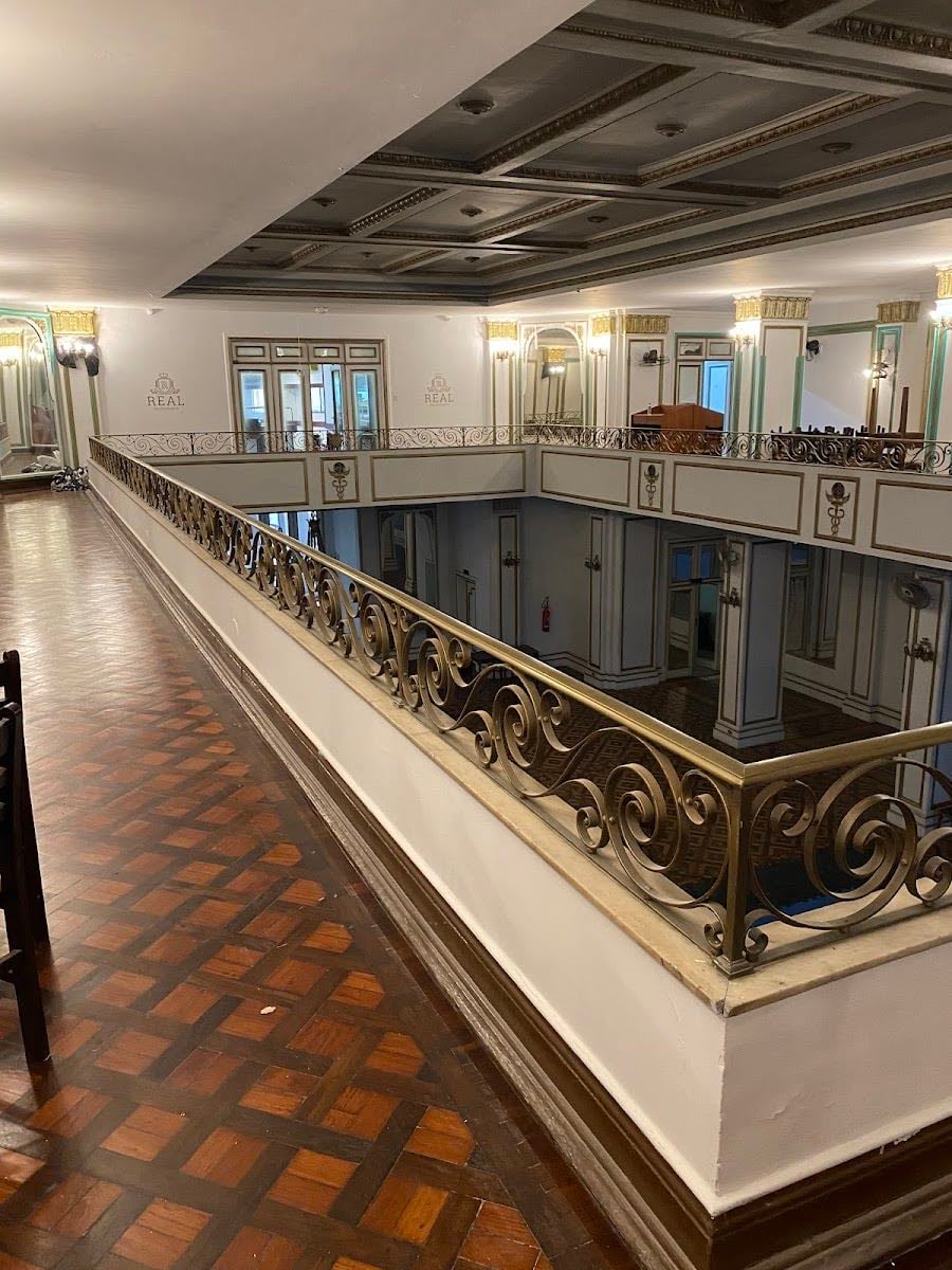 Real Restaurante