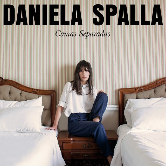 Estábamos Tan Bien - Song · Daniela Spalla