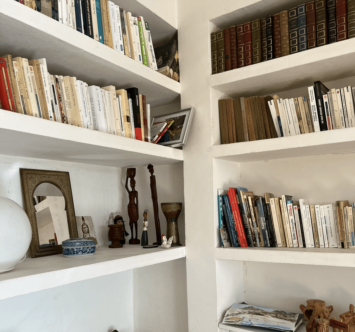 Libros ~ verano 2025
