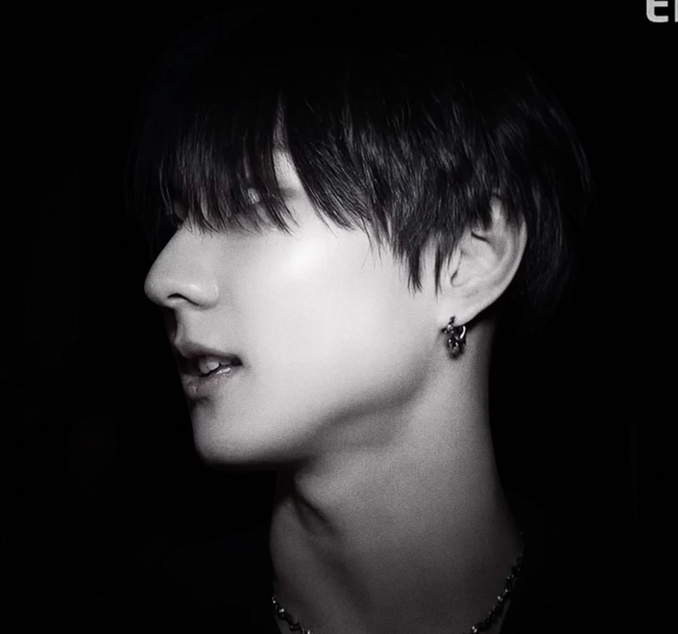 #JUNGWON - Books hypelist by ❤︎