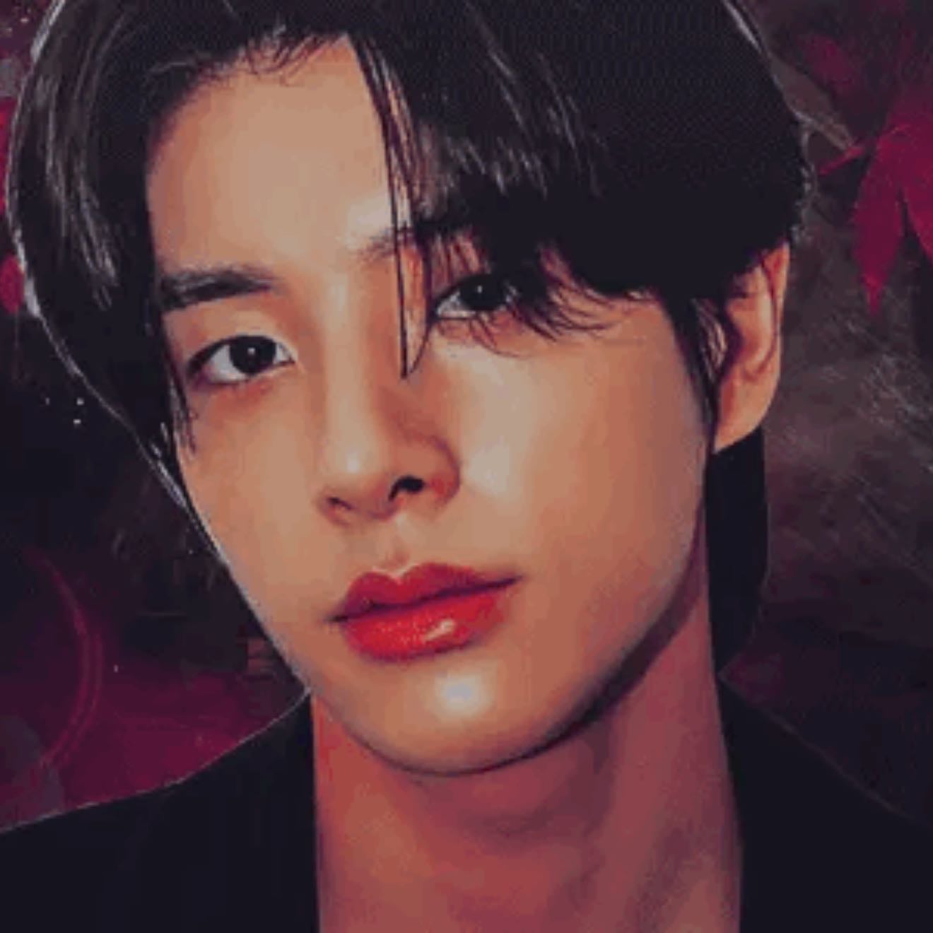 careful what you witch for | seokgyuu - jake x witch reader