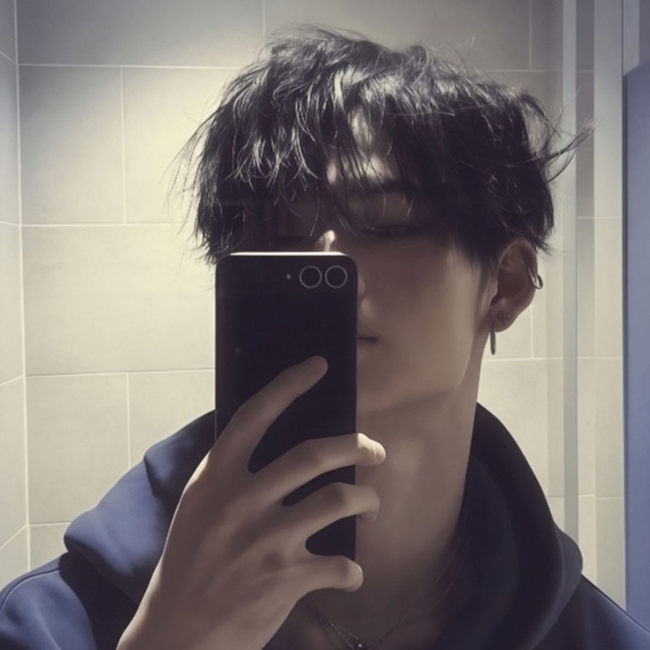 ★ | rikirush - boyfriend riki x reader
