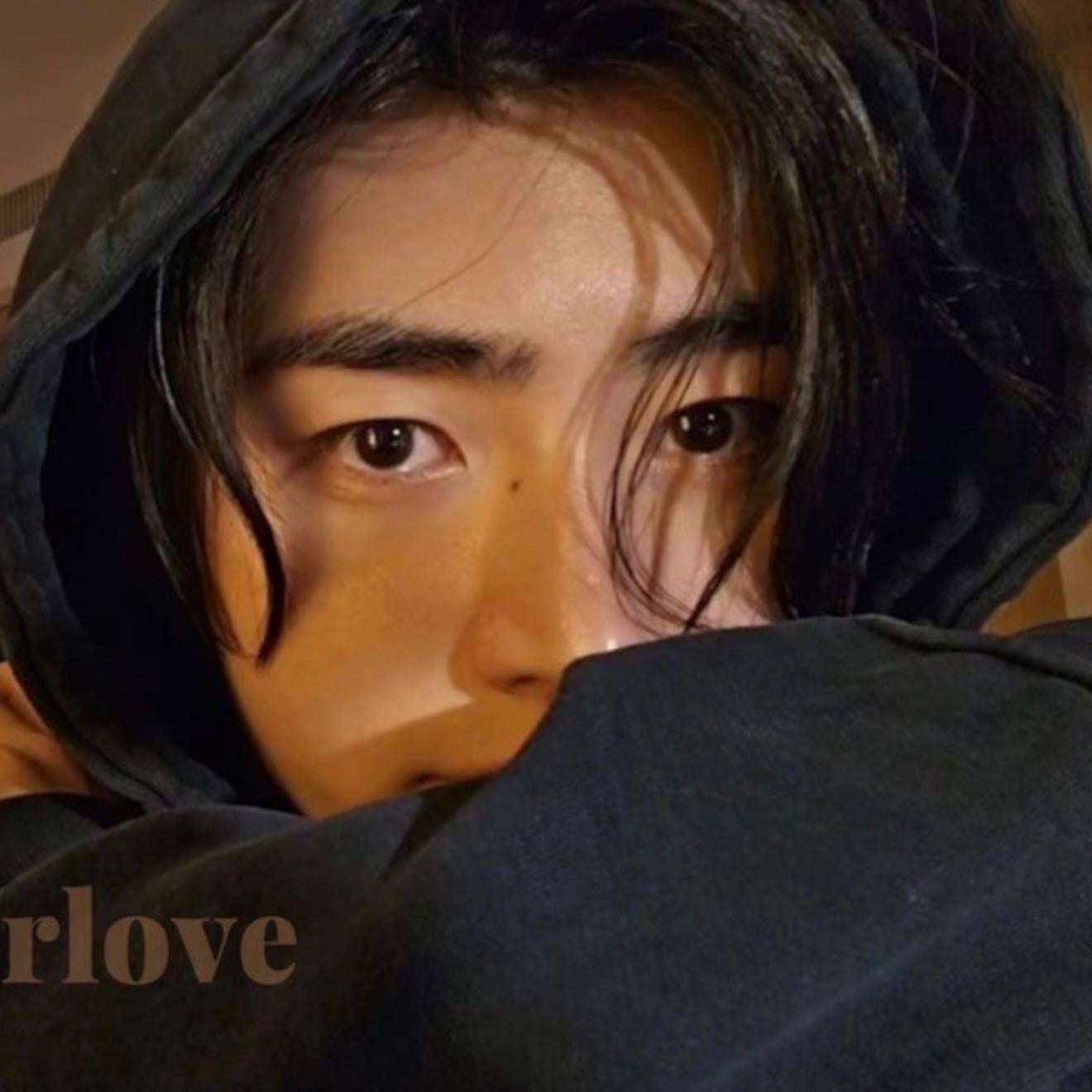 smotherlove | nephynes - bf sunghoon x reader
