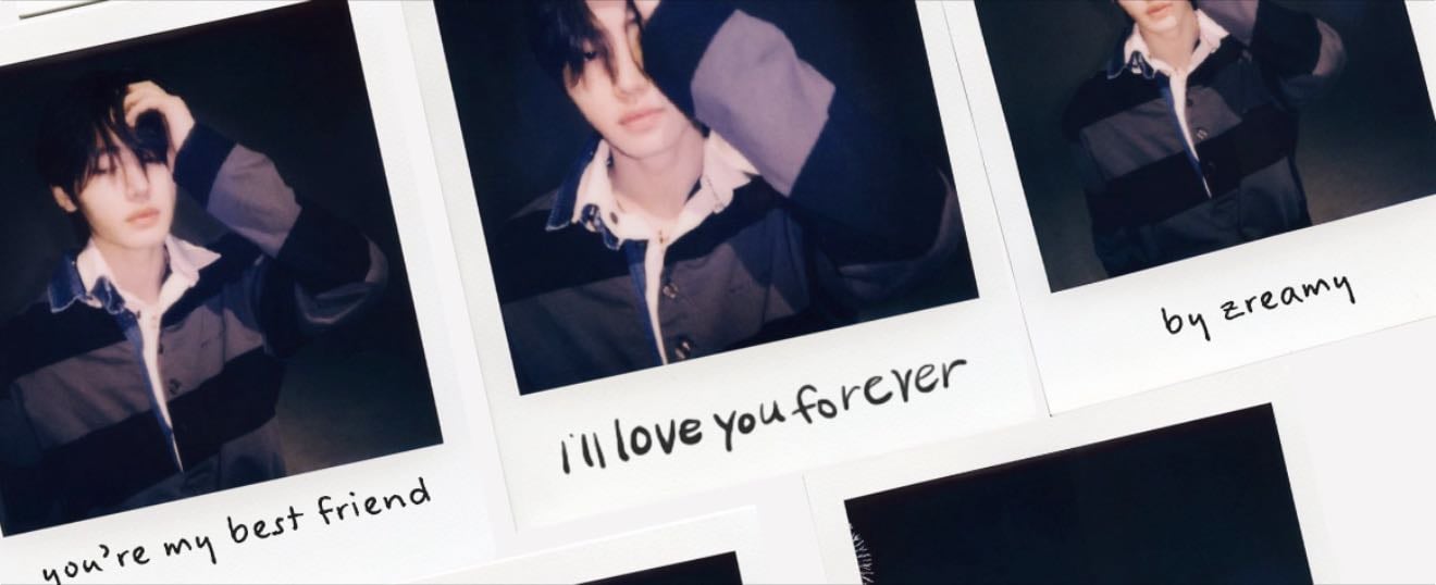i’ll love you forever | zreamy - ex fake boyfriend sunghoon x reader