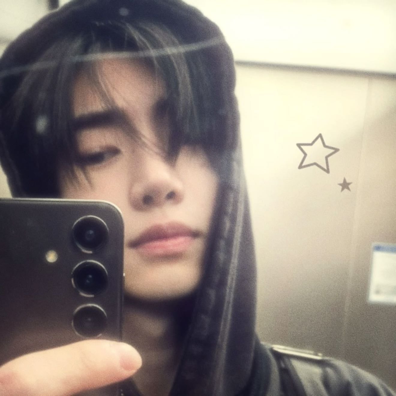 ★ | nephynes - toxic cheater sunghoon x reader