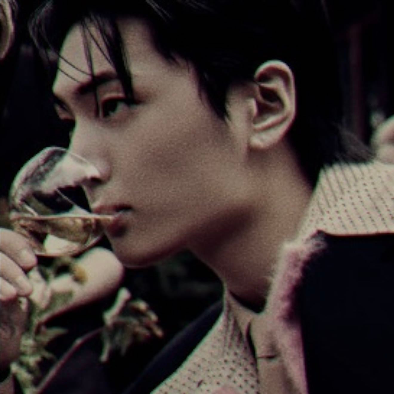 rich man’s world | mssishipi - rich hyungline x gold digger reader