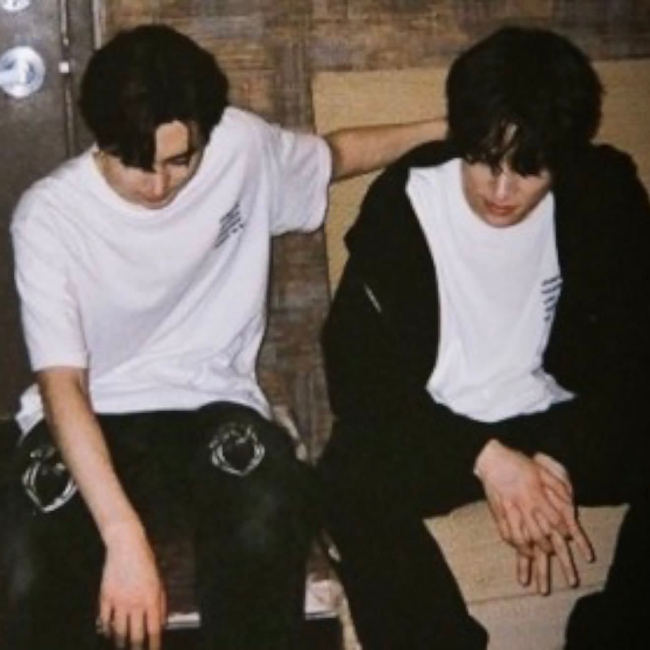 chicken | drunkhazed - hyungline x reader