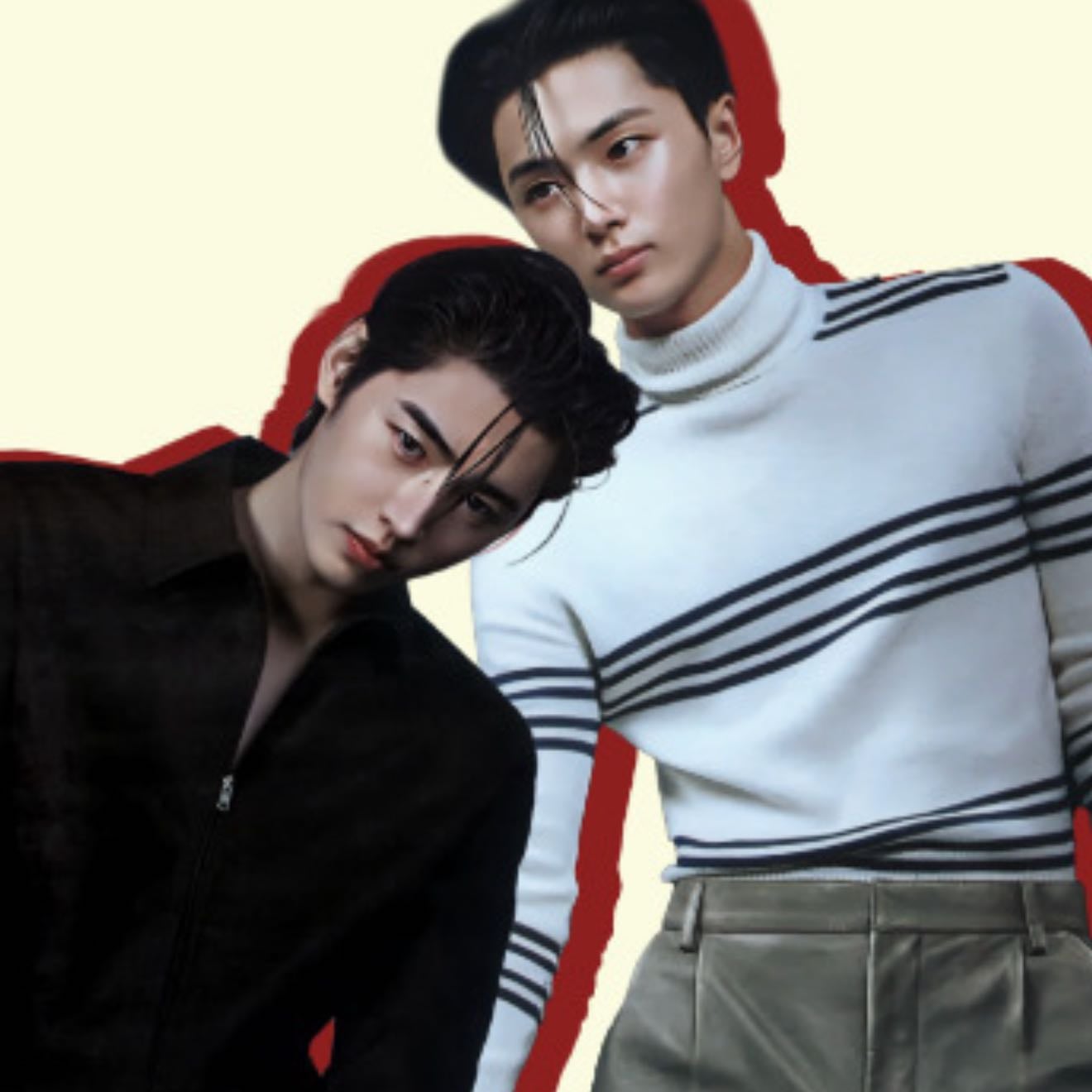 happy hotwifing | simpjaes - husband jay & neighbour sunghoon x reader