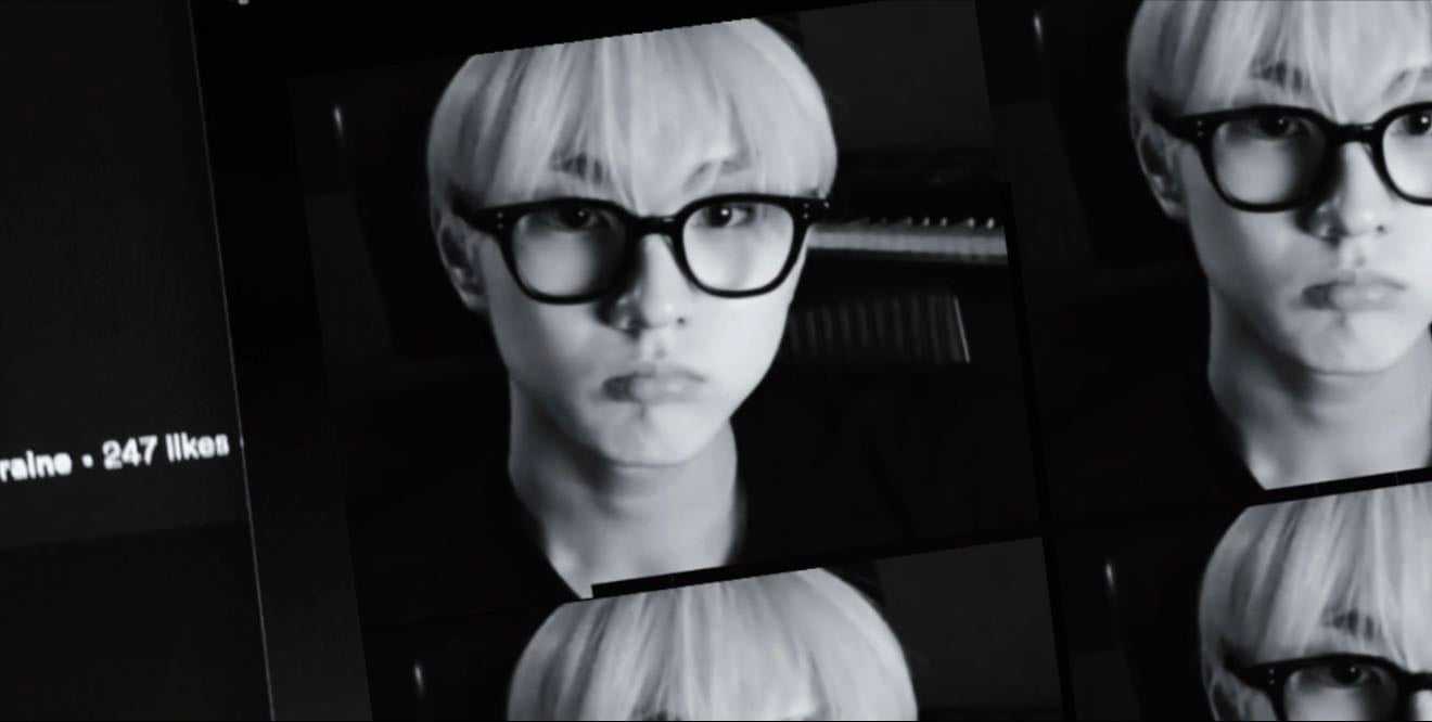 ecstasy | mssishipi - soft dom jungwon x reader