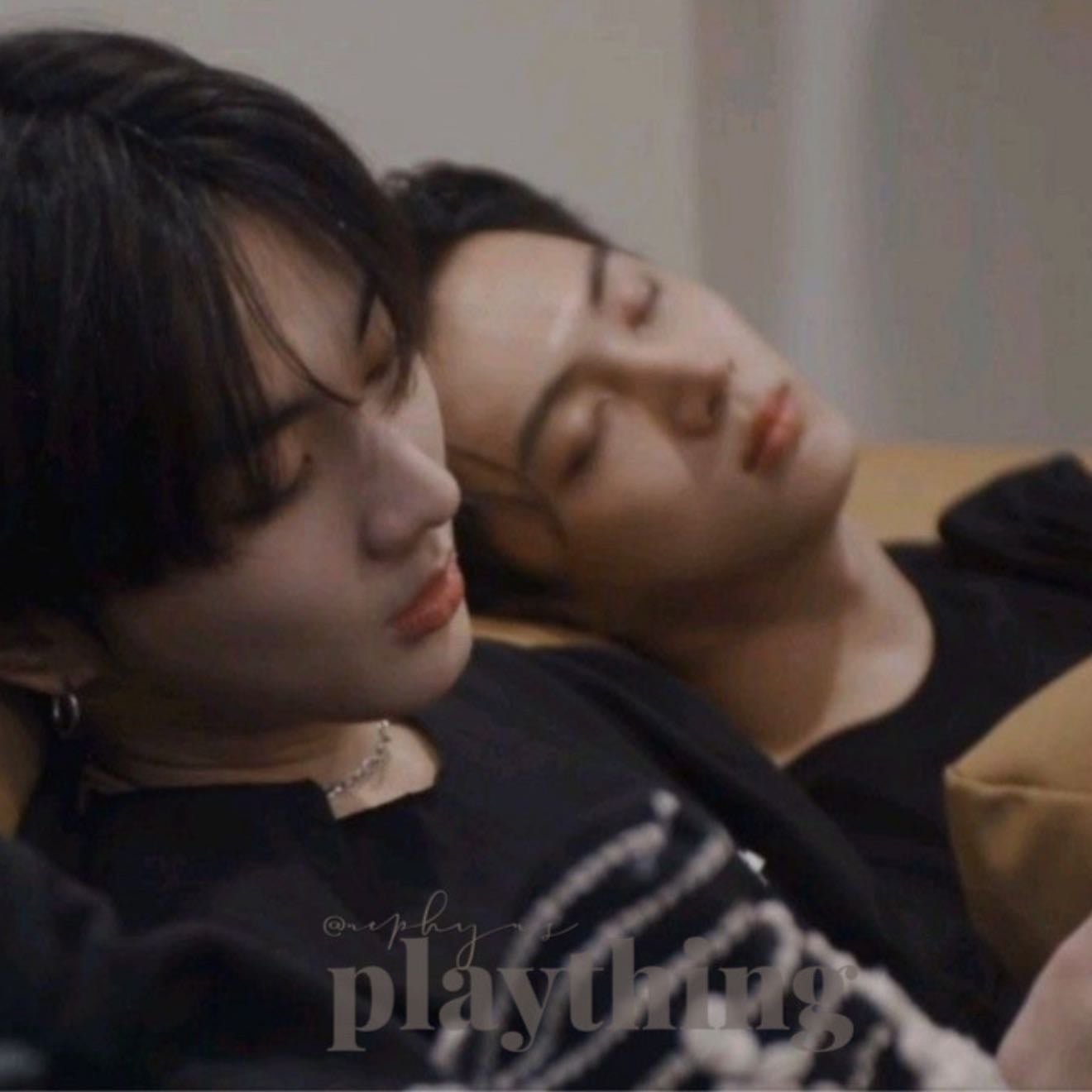 plaything | nephynes - bullies jaywon x reader pt 2