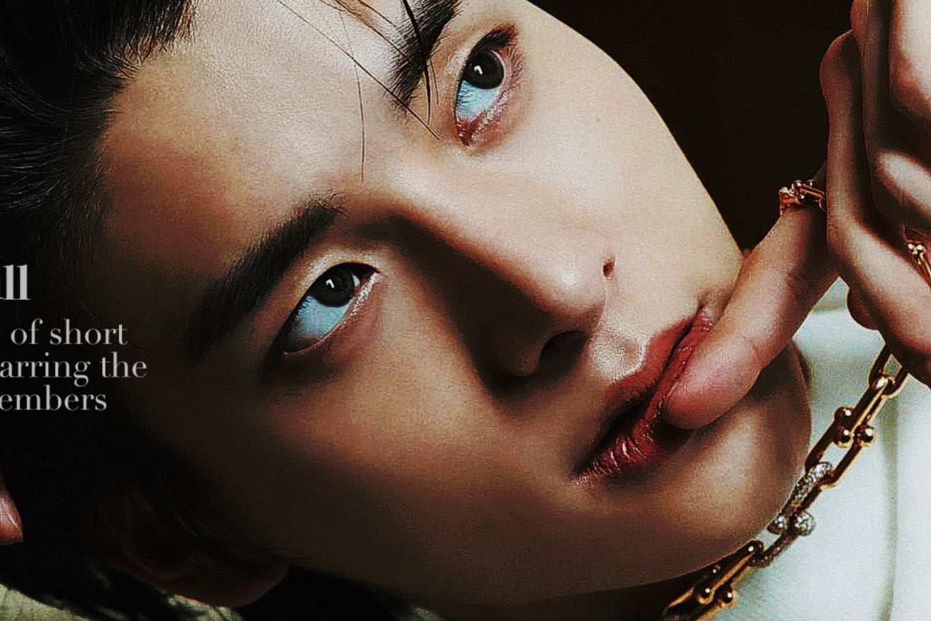 nice n full | intromortal - ot6