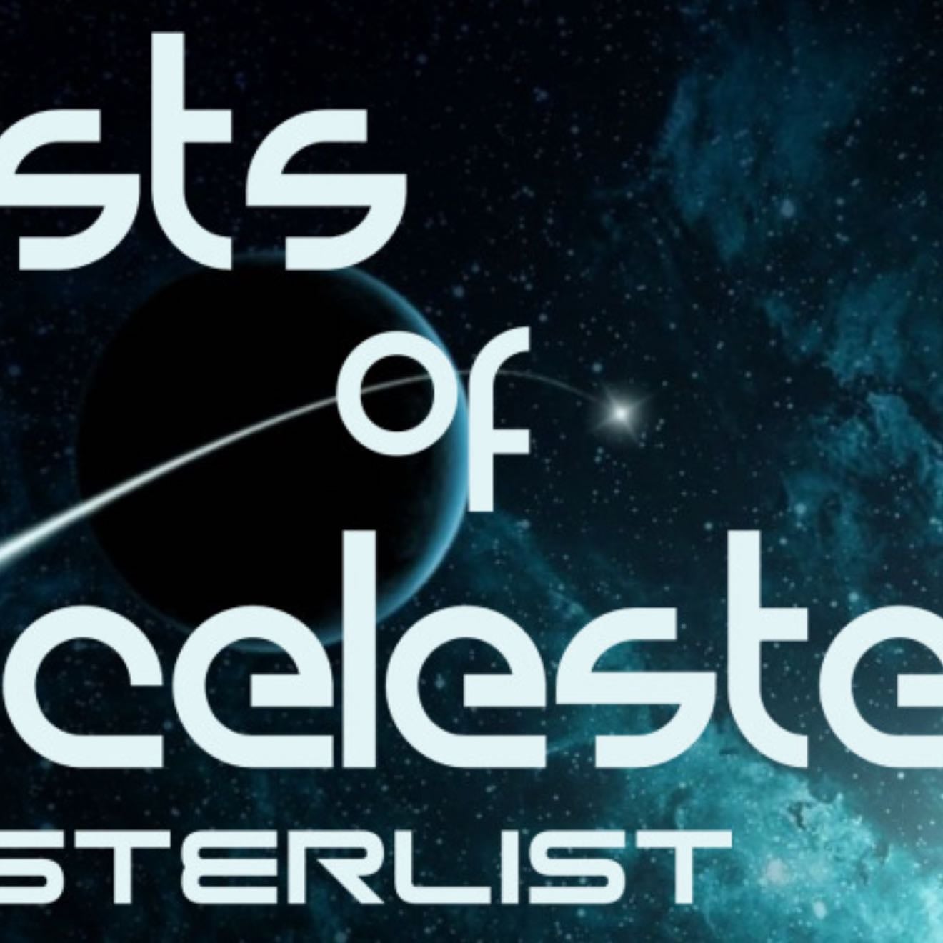 mists of celeste ★ hongism - ot8 ateez x reader
