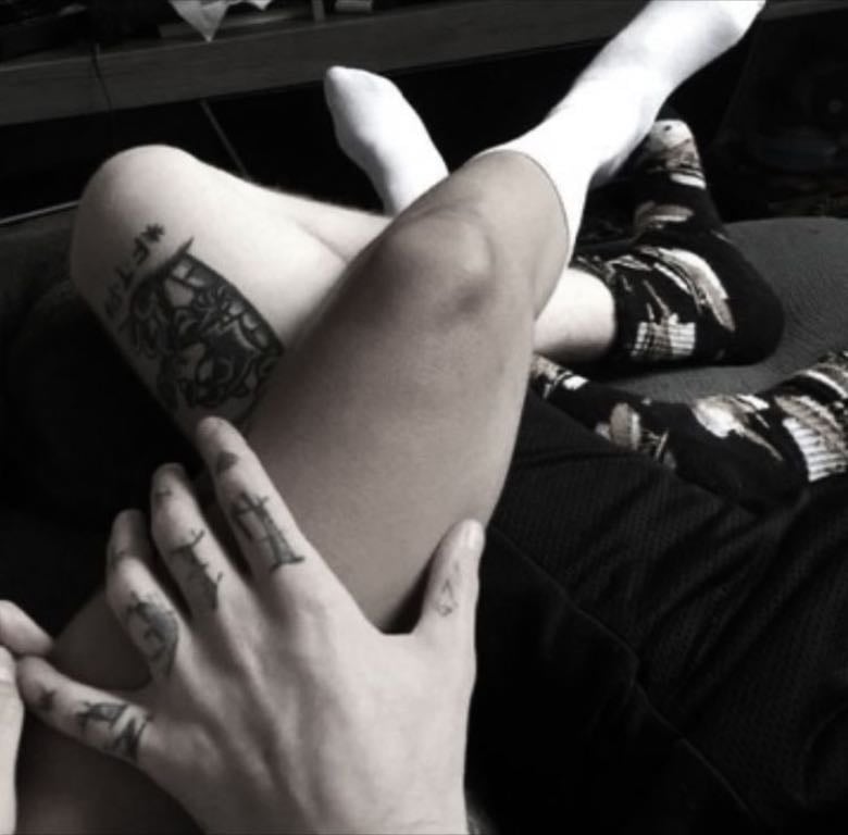 meddle about | en-dazedafterdark - ex heeseung + fwb sunghoon x reader