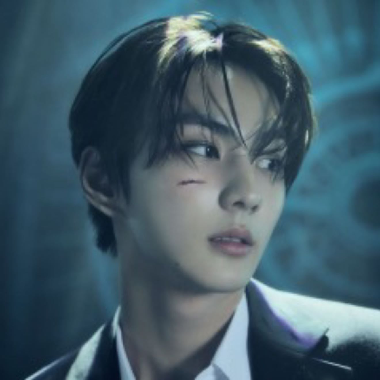 so soaked | run2gyuz - nerdy ravenclaw jungwon x popular slytherin reader