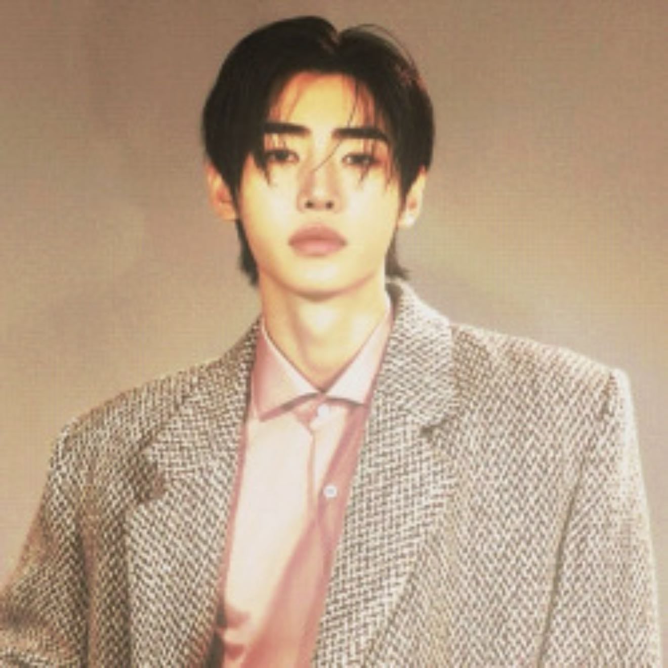 daddy’s girl | ireverie - stepdad sunghoon x reader