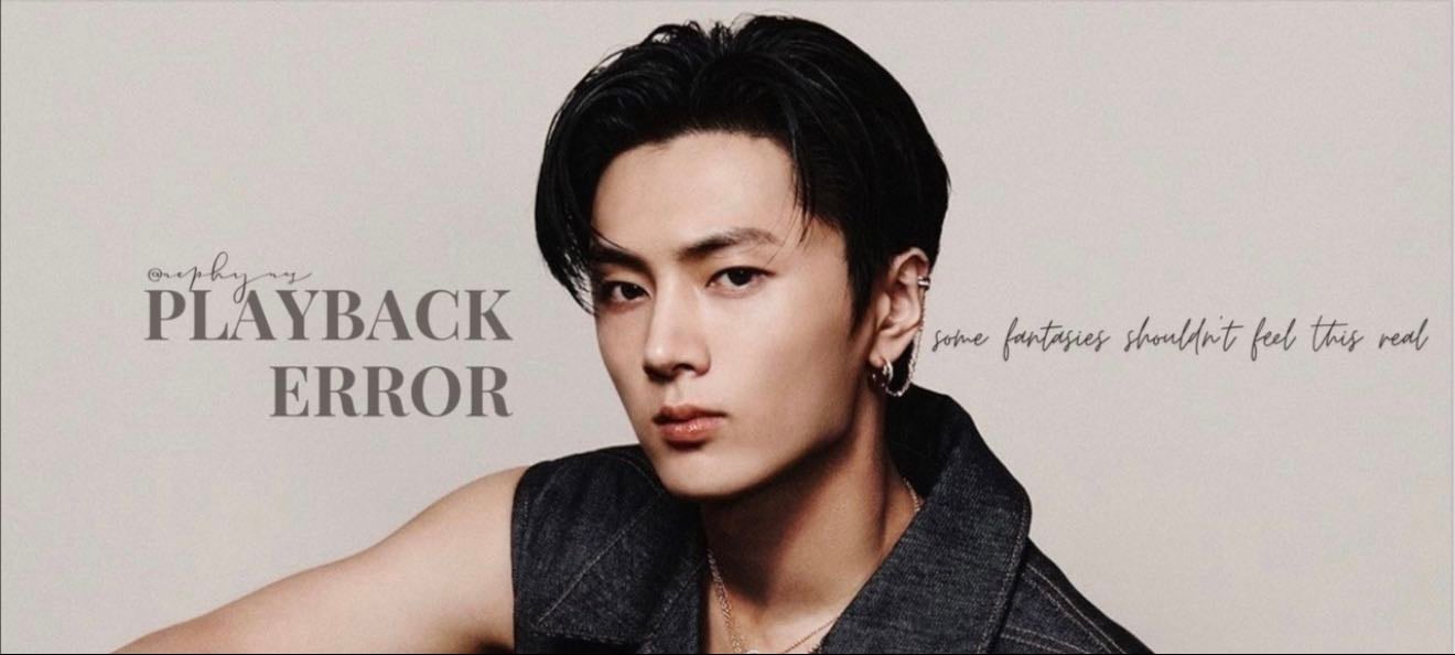 playback error | nephynes - jay + heeseung x reader